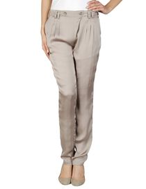 ONLY 4 STYLISH GIRLS by PATRIZIA PEPE - Casual trouser