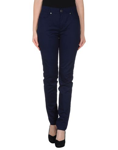 ZOOM ROCCOBAROCCO - Casual trouser