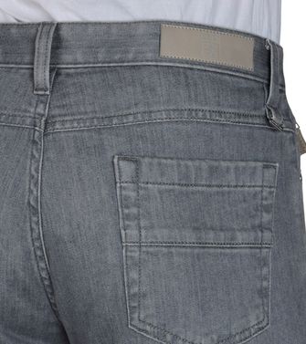 Denim  ERMENEGILDO ZEGNA