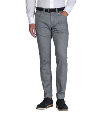 Denim  ERMENEGILDO ZEGNA
