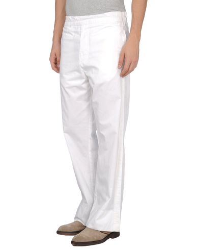ZOOM LANVIN - Casual pants