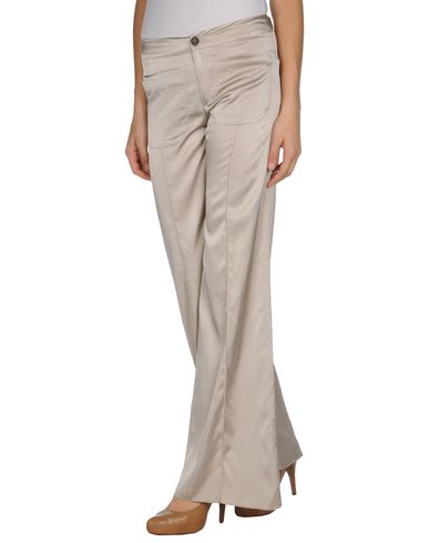 ZOOM JUCCA - Casual pants