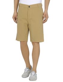 SEMI-COUTURE - Bermuda