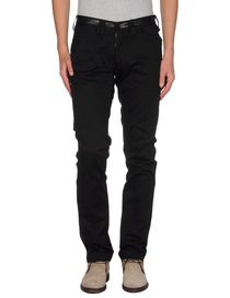MESSAGERIE - Casual pants