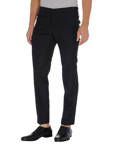 ZOOM GAZZARRINI - Dress pants