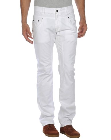 ZOOM D.A. DANIELE ALESSANDRINI - Casual pants