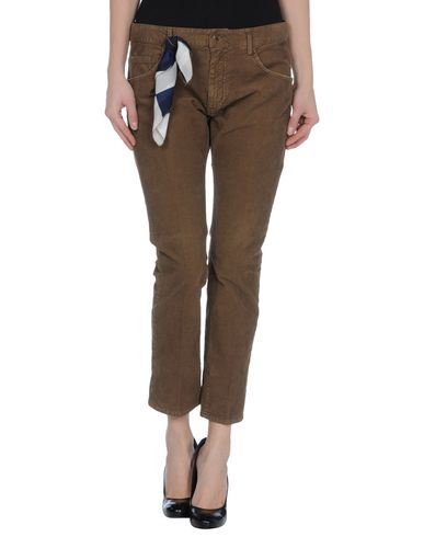 ZOOM TRUENYC. - 3/4-length short