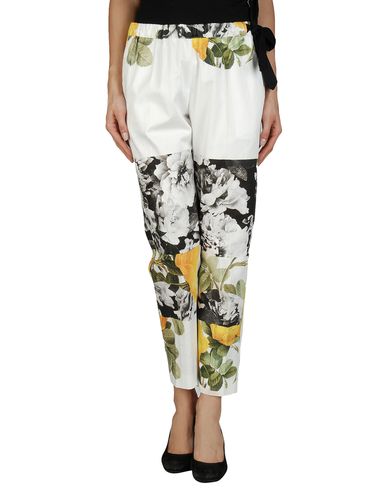 ZOOM DRIES VAN NOTEN - Casual pants