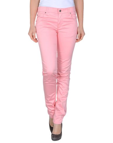 ZOOM CHEAP MONDAY - Casual pants