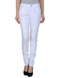 LEROCK - Casual pants