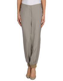 MILA SCHÖN CONCEPT - Casual trouser