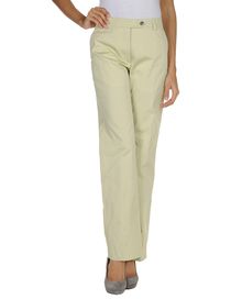 DRIES VAN NOTEN - Pantalon