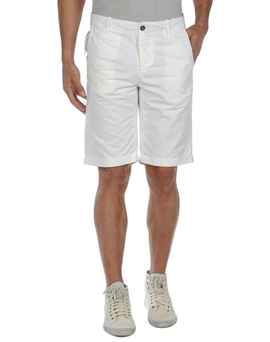 ZOOM WOOLRICH - Bermuda