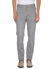 SAN FRANCISCO - Casual pants