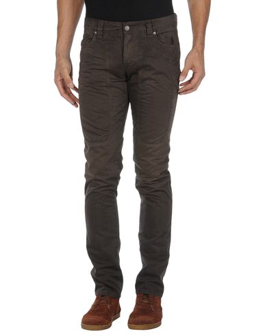ZOOM JECKERSON - Casual pants