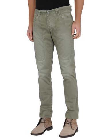 ZOOM JECKERSON - Casual trouser