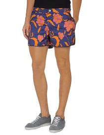 CLASS ROBERTO CAVALLI - Shorts