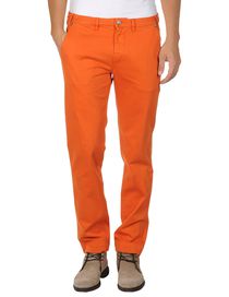 CLASS ROBERTO CAVALLI - Casual pants