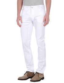 CLASS ROBERTO CAVALLI - Casual trouser
