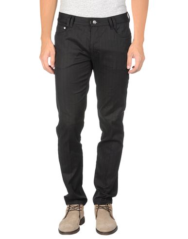 ZOOM CLASS ROBERTO CAVALLI - Casual pants