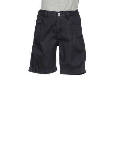 ZOOM D&G JUNIOR - Bermuda