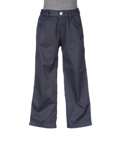 ZOOM D&G JUNIOR - Casual pants