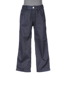 D&G JUNIOR - Casual pants
