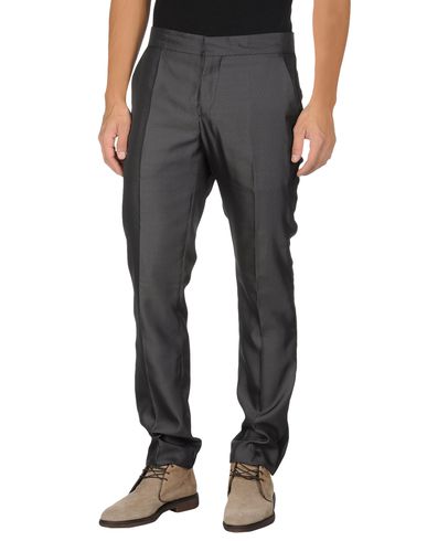 ZOOM CLASS ROBERTO CAVALLI - Dress pants