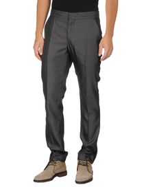 CLASS ROBERTO CAVALLI - Dress pants