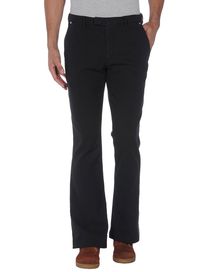 CLASS ROBERTO CAVALLI - Casual pants