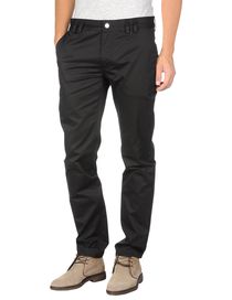 CLASS ROBERTO CAVALLI - Casual pants