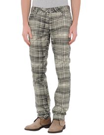 CLASS ROBERTO CAVALLI - Casual pants