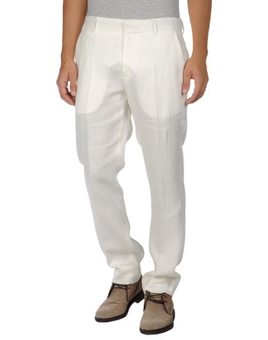 ZOOM CLASS ROBERTO CAVALLI - Casual pants