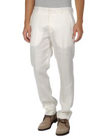 CLASS ROBERTO CAVALLI - Casual pants