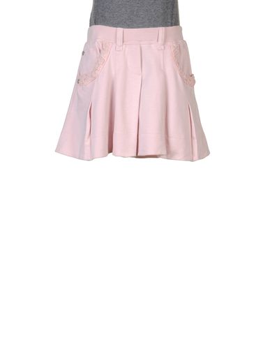 ZOOM D&G JUNIOR - Skirt