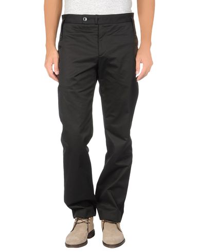 ZOOM CLASS ROBERTO CAVALLI - Casual pants