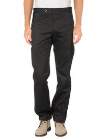 CLASS ROBERTO CAVALLI - Casual pants