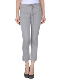 VERY GOTHA - 3/4-length trousers