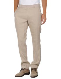 CLASS ROBERTO CAVALLI - Casual pants