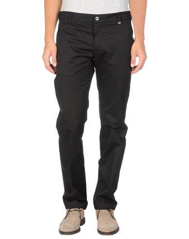 ZOOM CLASS ROBERTO CAVALLI - Dress pants