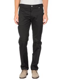 CLASS ROBERTO CAVALLI - Dress pants
