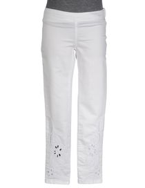 LIU •JO JUNIOR - Casual pants