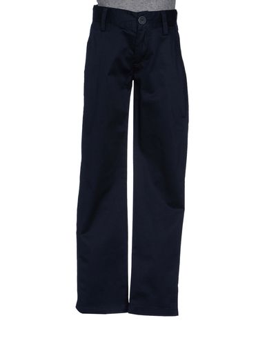 ZOOM BIKKEMBERGS - Casual pants