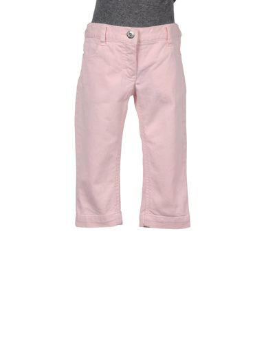 ZOOM D&G JUNIOR - Casual pants