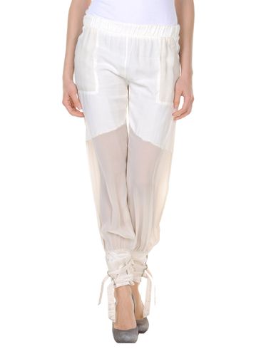 ZOOM PATRIZIA PEPE - Casual trouser