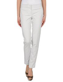 BRUNELLO CUCINELLI - Casual trouser