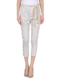 NOVEMBER - 3/4-length short
