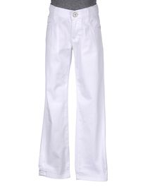 BIKKEMBERGS - Casual trouser