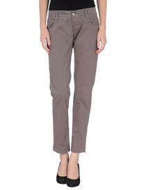 TWO WOMEN IN THE WORLD - Casual pants