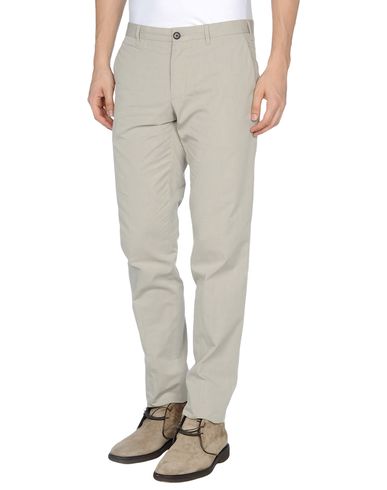 ZOOM MARIO MATTEO - Dress pants